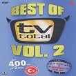 Best of "TV Total" Vol. 2 [2 DVDs]
