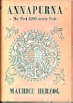 Annapurna, First Conquest of an 8000-...