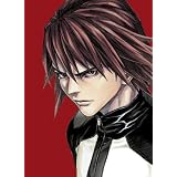 「ZETMAN」Vol.1 Blu-ray【初回限定生産版】