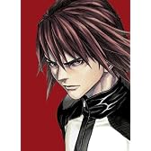「ZETMAN」Vol.1 Blu-ray【初回限定生産版】