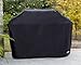 Patio Armor SF40267 55-Inch Premium Small Grill Cover, Black