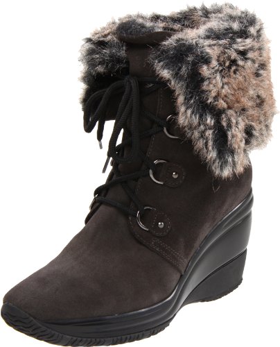 Aquatalia By Marvin K. Lace-Up Boot