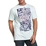 Zoo York Young Men's Get Fooled Tee