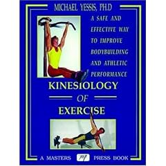 Kinesiology of Exercise