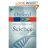 A Dictionary of Science (Oxford Paperback Reference)