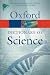 A Dictionary of Science (Oxford Paperback Reference)