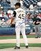 Duaner Sanchez - Autographed/Hand Signed Pittsburgh Pirates 8x10 Photo