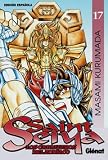 saint seiya 17 (Spanish Edition)
