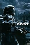 HALO ODST - Gaming Poster (Size: 22
