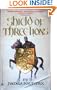 Shield of Three Lions