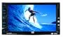 Dual XDVD8265 AM/FM/CD/MP3/WMA Receiver 6.5" LCD Monitor