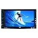 Dual XDVD8265 AM/FM/CD/MP3/WMA Receiver 6.5" LCD Monitor