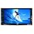 Dual XDVD8265 AM/FM/CD/MP3/WMA Receiver 6.5" LCD Monitor