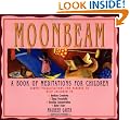 Moonbeam: Book of Meditations for Children