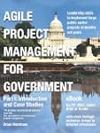 Agile Project Management for Governme...