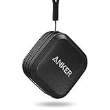 Anker SoundCore Sport  防水Bluetoothスピーカー 【IPX7 防水&防塵認証 / 10時間連続再生 / 内蔵マイク搭載 】