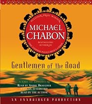 Gentlemen of the Road: A Tale of Adventure