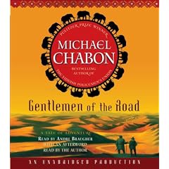 Gentlemen of the Road: A Tale of Adventure