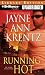 Books : Running Hot (Arcane Society, Book 5)