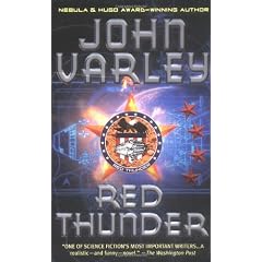 Red Thunder