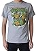 TMNT Teenage Mutant Ninja Turtles Break Through Mens T-shirt