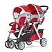 Chicco Together Twin Stroller (Syria)