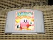 Kirby 64: The Crystal Shards (N64)