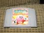 Kirby 64: The Crystal Shards