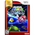 Super Mario Galaxy (Nintendo Selects)