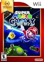Nintendo Selects: Super Mario Galaxy