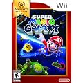 Nintendo Selects: Super Mario Galaxy