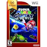 Super Mario Galaxy (Nintendo Selects) ~ Nintendo