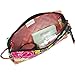Vera Bradley Small Cosmetic in Marrakesh