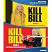 Kill Bill: Volume One / Volume Two (Double Feature) [Blu-ray]