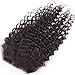 Persephone Curly Human Hair Lace Front Wigs For Black Women Brazilian 13x4 Lace Front Human Hair Wigs With Baby Hair Pre Plucked Bleached Knots 12 Inch