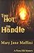 Books : Too Hot to Handle: A Fiona Silk Mystery (Fiona Silk Mysteries)