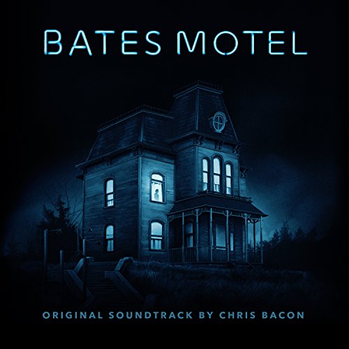 Bates Motel Chris Bacon