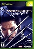 X2 Wolverine's Revenge