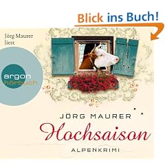 Hochsaison (4 CDs)