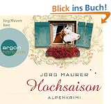 Hochsaison (4 CDs)