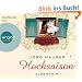 Hochsaison (4 CDs)