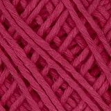 Martha Stewart Cotton Hemp Yarn (546) Heather Flower By The Each