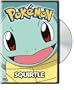 Pokemon 10th Anniversary, Vol. 4 - Squirtle