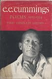 POEMS 1923 1954