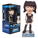 Bif Bang Pow! NCIS Bobble Head Abby Sciuto