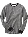 Gap Double-Layer Henley