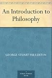 Produkt-Bild: An Introduction to Philosophy