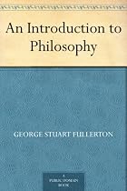 An Introduction to Philosophy