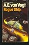 ROGUE SHIP