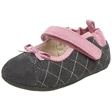 Robeez Mini Shoez InfantToddler Quilted Mary Jane